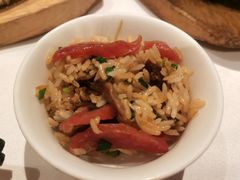 港式腊味煲仔饭-博多新记·粤菜(复兴店)