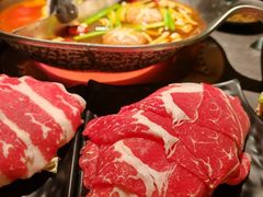 -湊湊火锅·茶憩(合生汇购物中心店)