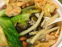 回味螺蛳粉-笋果坊螺蛳粉(竹园小区店)