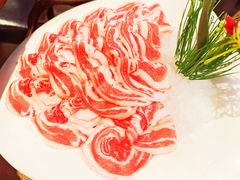 -姑妈嫁妆涮羊排专业火锅(中央大街一店)