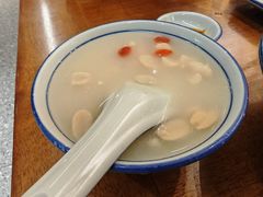 花生汤-江粤锦·潮汕粉面馆(玉林店)
