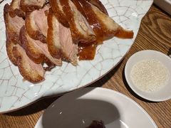 -全聚德(江宁店)