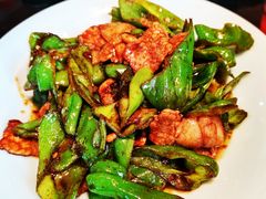 -武庄主特色炒鸡(周恩来纪念馆店)
