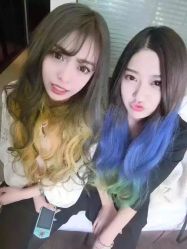-MyStyle美发沙龙