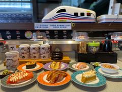 -万岁寿司(万国店)