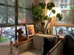 -咖法森林·咖啡  酒吧(天河店)