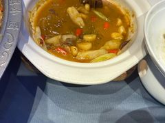 牛杂一品锅-徽镇小厨·经典徽菜(马连道店)