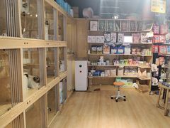 -喜狗宠物生活馆(岳州路店)