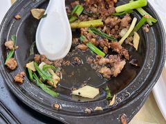 -秋姐美食店(海陵岛保利店)