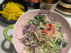 -HOTISLAND海鸡岛·韩国料理(江南西店)