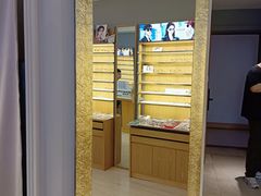-优医视平价眼镜蔡司依视路折扣工厂店(德胜门店)
