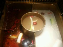 -大渝火锅(太仓万达店)