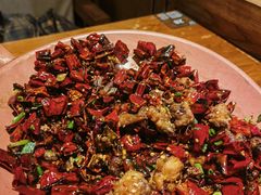 -云海肴·汽锅鸡·云南代表菜(美罗城店)