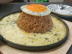 -许哥东北烧烤·铁丳烤串·宫后夹肉(繁花中心店)