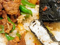 -兰湘子·湘菜小炒(盛龙广场店)