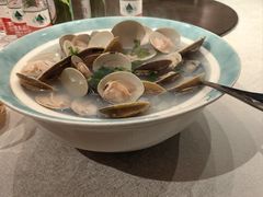 -松涛园朝鲜·海鲜·料理店(鸭绿江断桥店)
