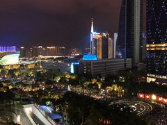-Mercato莫卡多露台餐厅与酒吧(K11店)