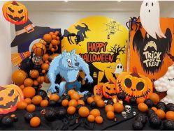 -觅糖派对·宝宝宴生日宴一站式派对策划(河西店)