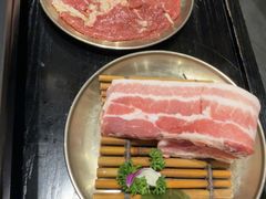-西塔老太太泥炉烤肉(龙湖北苑天街店)