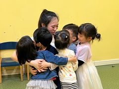 -饭米多蔻中英文绘本馆(苏州美罗店)