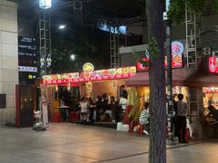 -东大门市场