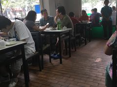 -清真永恒华威肉饼(潘家园店)