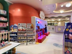 -奈尔宝家庭中心·亲子餐厅(苏州大悦城店)