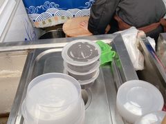 -鞠氏黑芝麻糊(水塔店)