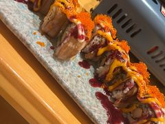 -蟹福家活蟹料理·豪华自助(绿洲假日酒店)