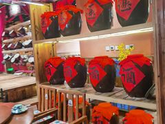 零售区-老滇山寨•云南特色菜•地方菜•民族风情歌舞表演(金碧店)