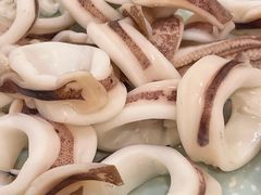 -抱德·潮汕味(敦和店原惠城鱼仔)