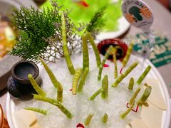 竹笋小森林-芸山季·云南野生菌火锅(宝能环球汇店)