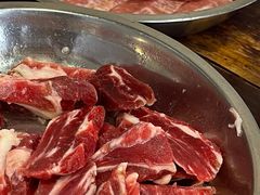 -小本家韩式烤肉(紫藤路店)