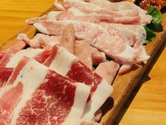 -金顺碳烤肉(大良清晖园店)