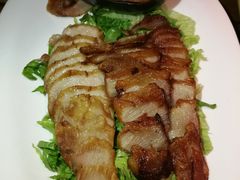 -缘生态云南菜·野生菌庭院餐厅(华侨城店)