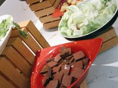 -西安绿地假日酒店·欧意咖啡厅