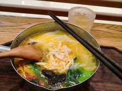-小满手工粉(上海月星环球港店)