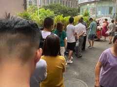 -六广门毛阿姨糯米饭