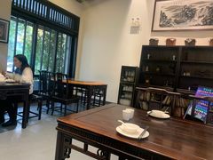 -茶叁酒肆·楚味江湖(菱角湖店)