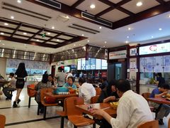 大堂-龙抄手(春熙路总店)