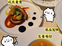 -城市露台景观餐厅(淮海路店)
