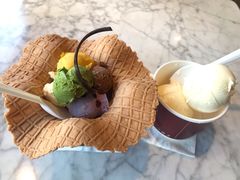 -哈根达斯(西安高新店)