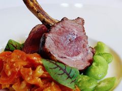 -AZUR聚(香格里拉饭店)