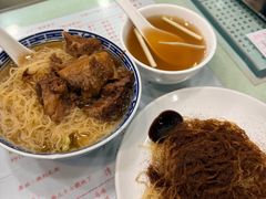 -麦文记面家(佐敦店)