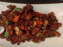 -清真马二姐牛菜馆(昆明一分店)