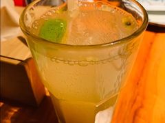 鸡尾酒-醉虎传(南锣鼓巷店)
