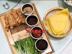 -村长家的疙瘩汤(沌口店)