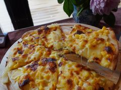 -阿兹凯乐·老洋房西餐