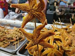 -大学城夜市