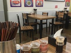 -杨记老门框百年卤煮(回龙观文华西路店)